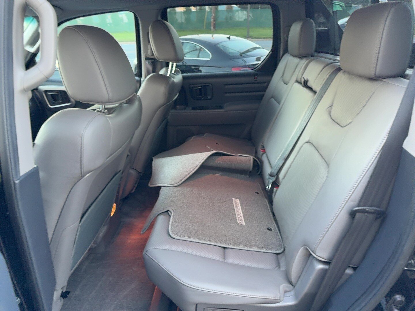 Used 2012 Honda Ridgeline RTL image 17