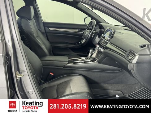 Used 2020 Honda Accord Sport image 19