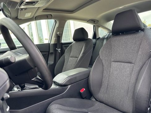 Used 2023 Honda Accord EX image 23