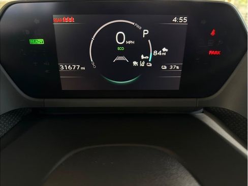 Used 2023 Subaru Solterra AWD image 16