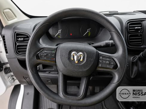 Used 2024 RAM ProMaster 1500 w/ Convenience Group FWD image 10