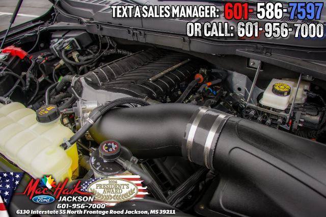 Used 2026 Ford F150 XLT w/ Equipment Group 303A High AWD/4WD image 30