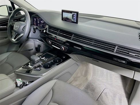 Used 2019 Audi Q7 3.0T Prestige w/ Prestige Package image 30