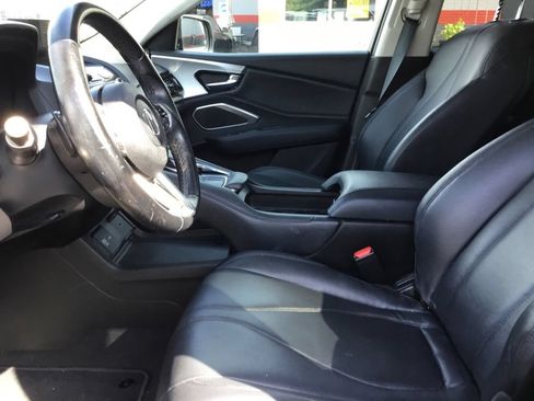 Used 2020 Acura RDX AWD image 6