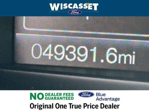 Certified 2023 Ford Edge SEL image 12