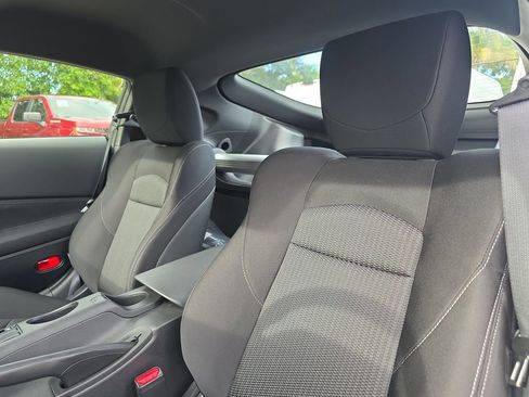 New 2026 Nissan Z Sport w/ Floor Mat Package RWD image 22