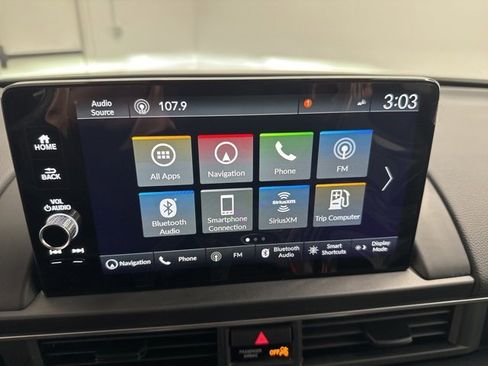 New 2025 Honda Pilot Touring image 42