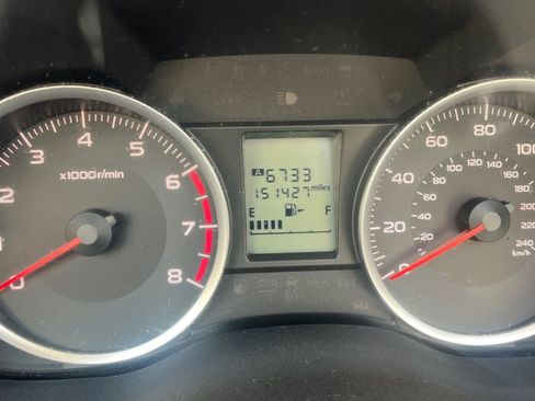 Used 2018 Subaru Forester 2.5i Premium w/ All-Weather Package image 14