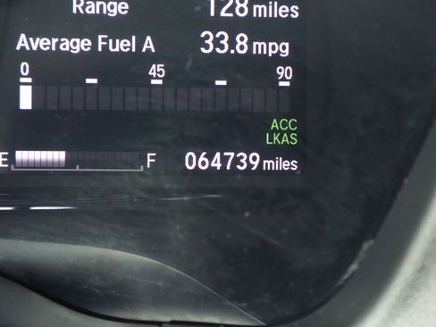 Used 2022 Honda HR-V EX-L image 31