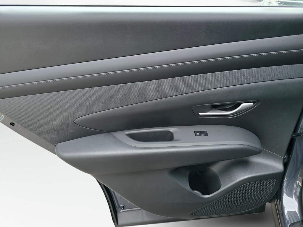 New 2026 Hyundai Tucson SE AWD/4WD image 37