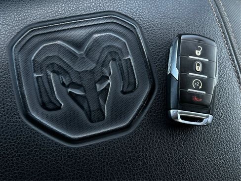 Used 2020 RAM 1500 Sport w/ Level 2 Equipment Group AWD/4WD image 41