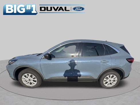 Used 2024 Ford Escape Active w/ Tech Pack #1 AWD/4WD image 8
