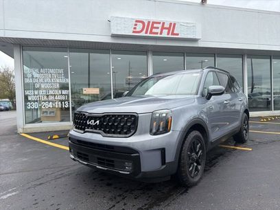 Used 2024 Kia Telluride SX X-Pro