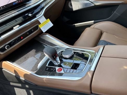 New 2026 BMW X5 M Competition w/ Executive Package AWD/4WD image 21