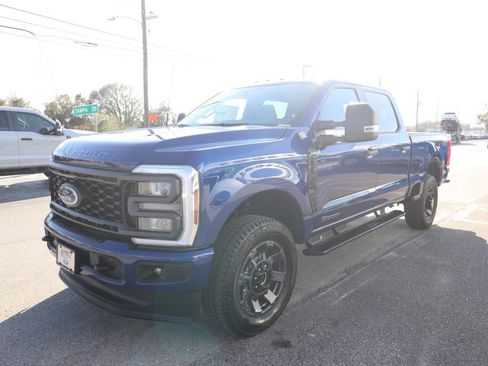 New 2026 Ford F250 XL w/ STX Appearance Package AWD/4WD image 7