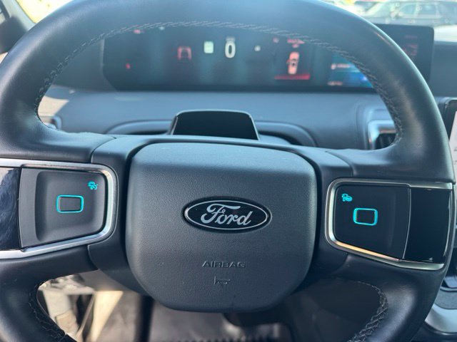 Used 2026 Ford Expedition Tremor AWD/4WD image 12