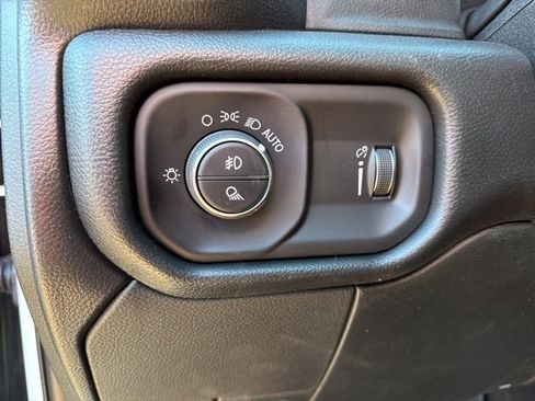 New 2026 RAM 2500 Warlock AWD/4WD image 28