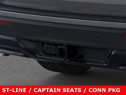 New 2026 Ford Explorer ST-Line image 23