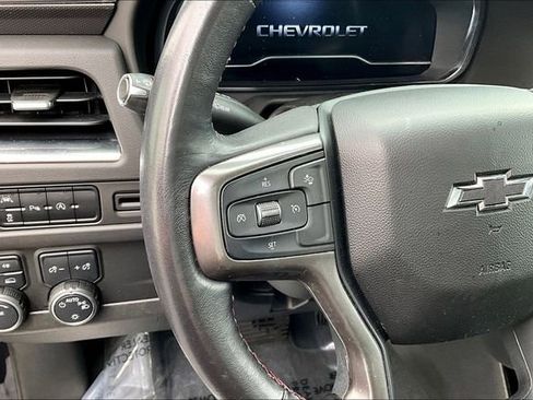 Used 2023 Chevrolet Suburban RST image 11