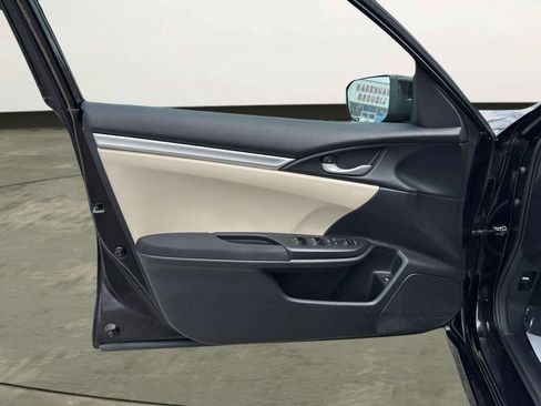 Used 2016 Honda Civic LX image 10