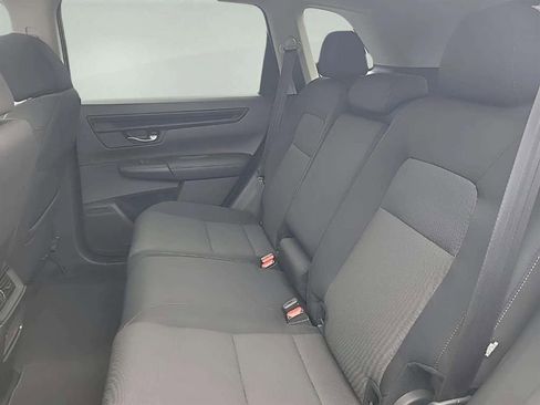 Used 2024 Honda CR-V EX image 19