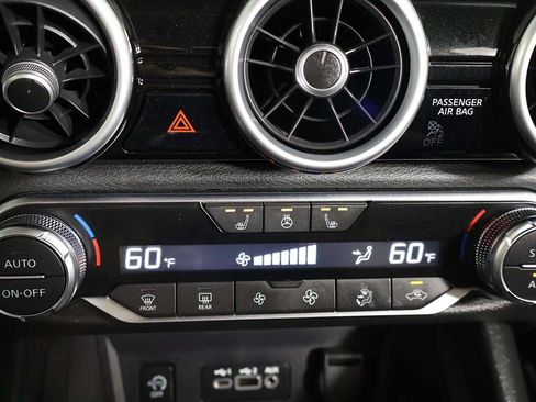 Used 2024 Nissan Sentra SV w/ All-Weather Package FWD image 41