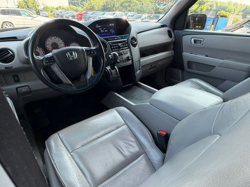 Used 2015 Honda Pilot EX-L image 21