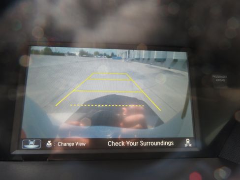 Used 2016 Acura MDX FWD w/ Technology Package image 21