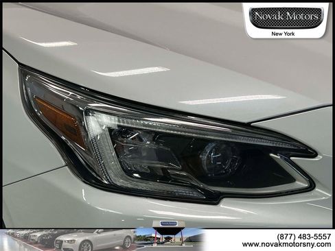 Used 2022 Subaru Outback Limited XT image 10