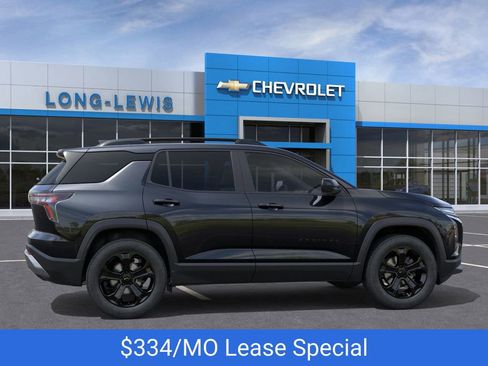 New 2026 Chevrolet Equinox LT w/ Convenience Package II image 5