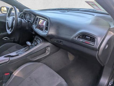 Used 2023 Dodge Challenger R/T Scat Pack w/ Plus Package image 20