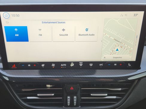 Used 2024 Ford Escape ST-Line w/ Tech Pack #1 image 22