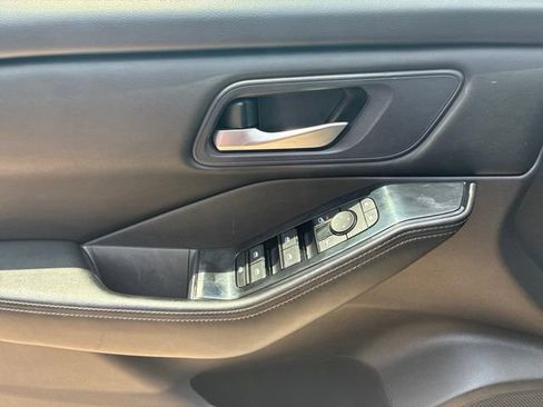 Used 2024 Nissan Rogue SV FWD image 20