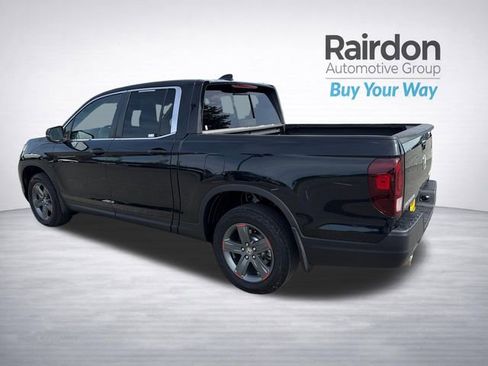 Used 2023 Honda Ridgeline RTL image 5