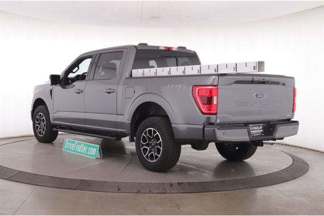 Used 2021 Ford F150 XLT w/ Equipment Group 302A High AWD/4WD image 8