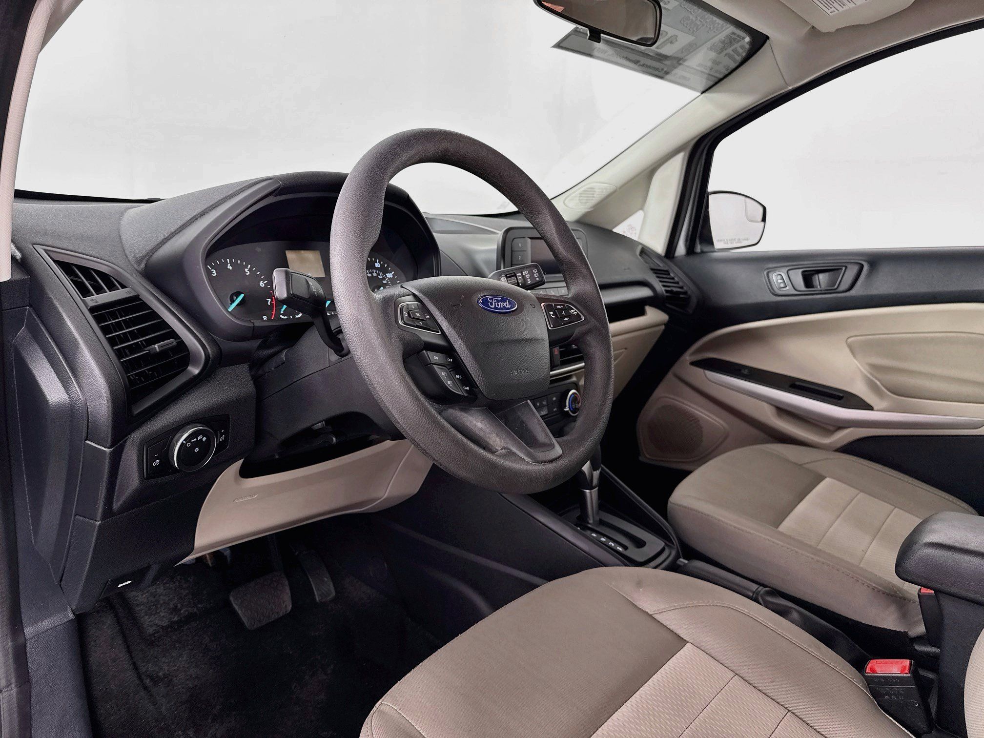 Used 2022 Ford EcoSport S AWD/4WD image 9