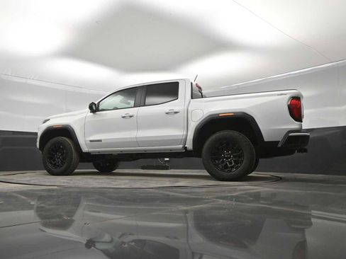 New 2026 GMC Canyon Elevation image 34