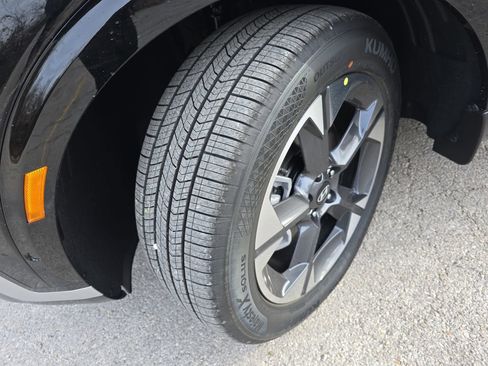 New 2026 Hyundai Palisade Limited image 32