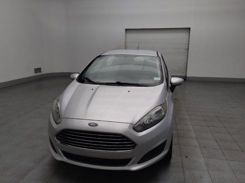 Used 2018 Ford Fiesta SE image 15