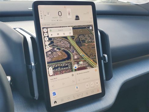 Certified 2025 Volvo EX30 Ultra image 23