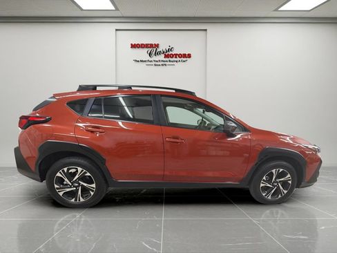 Used 2025 Subaru Crosstrek 2.5i Premium AWD/4WD image 6