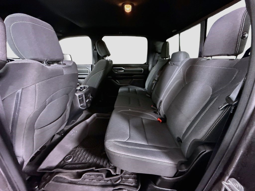 Used 2021 RAM 1500 Big Horn AWD/4WD image 24