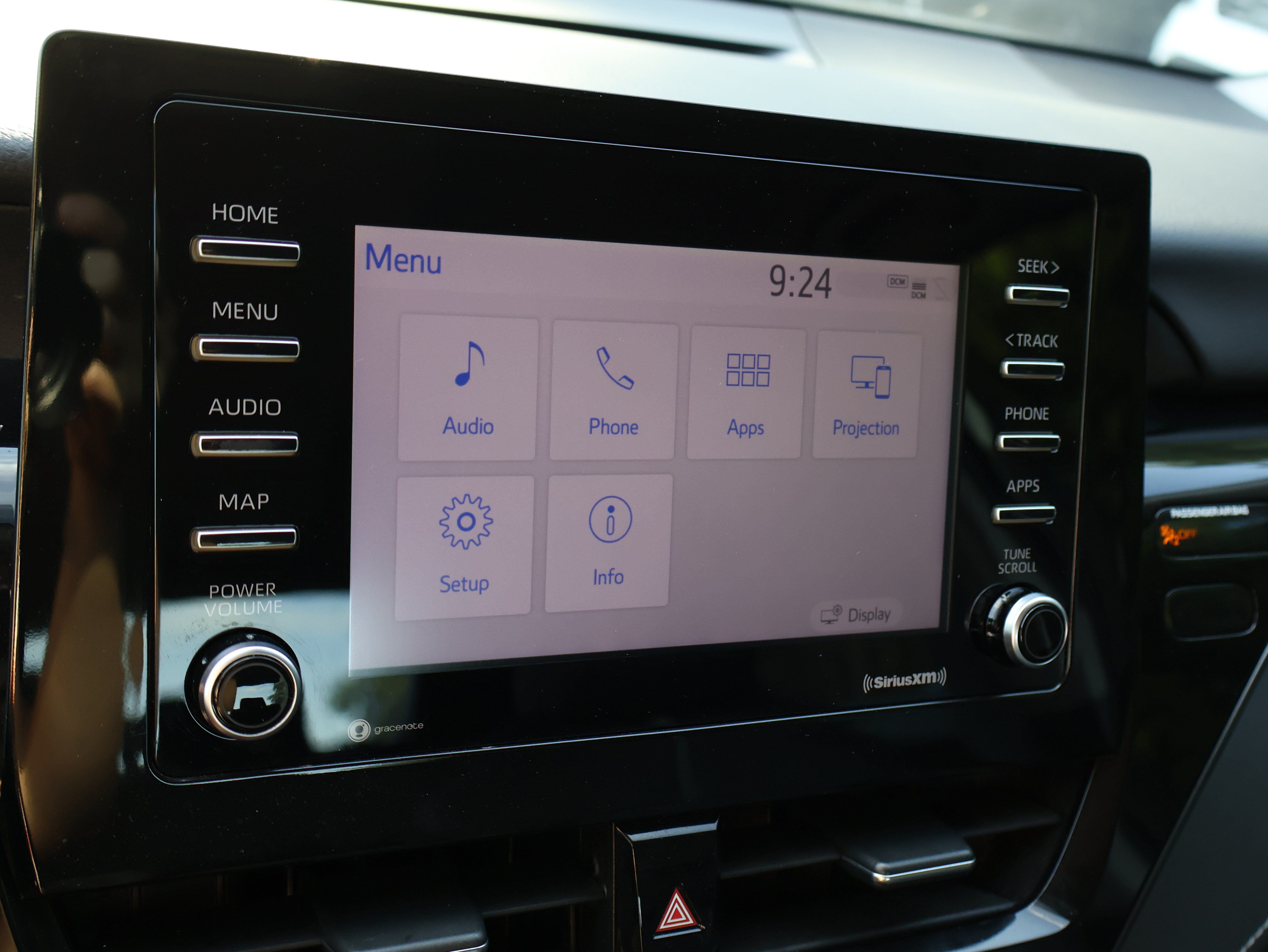 Used 2021 Toyota Camry SE FWD image 31