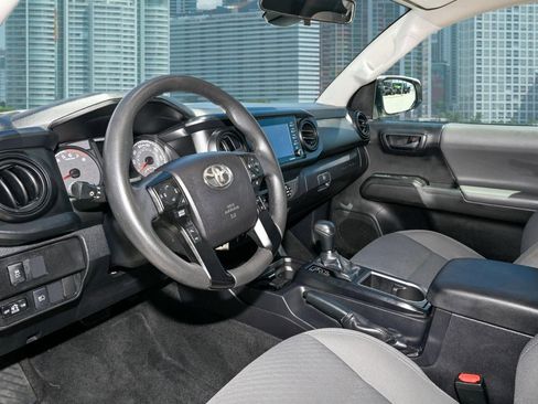 Used 2021 Toyota Tacoma SR w/ SR Convenience Package RWD image 15
