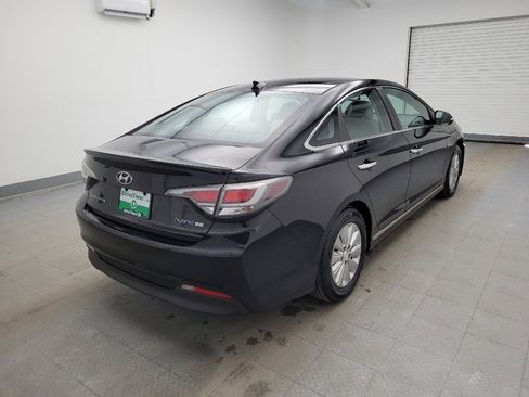 Used 2017 Hyundai Sonata SE image 9