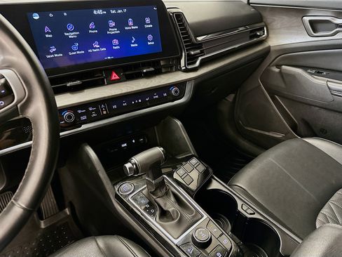 Used 2023 Kia Sportage X-Line w/ X-Line Premium Package image 26