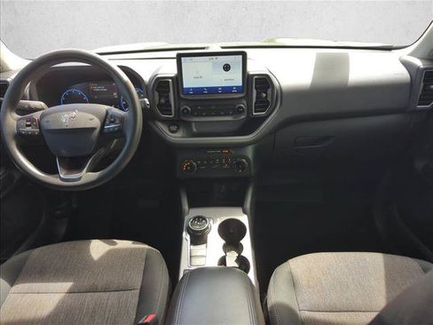 Used 2023 Ford Bronco Sport Big Bend AWD/4WD image 20