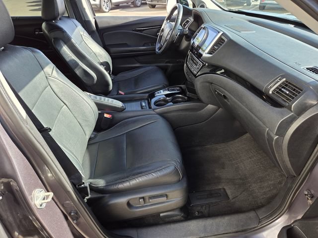 Used 2018 Honda Pilot Elite image 16