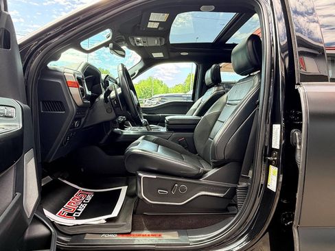 Used 2021 Ford F150 Raptor w/ Equipment Group 801A High image 21