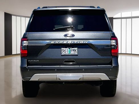 Used 2019 Ford Expedition Platinum AWD/4WD image 6